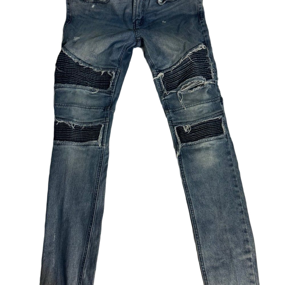 Pacsun Jeans Waist 32 Inseam 34 Inches